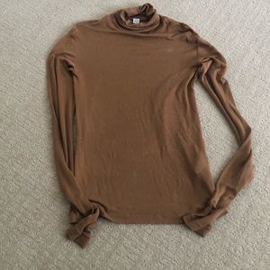 Totême turtleneck - S